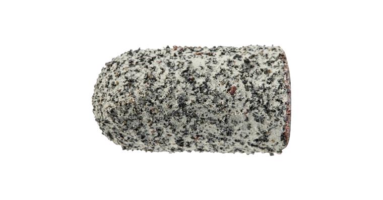 1001437625 POLICAP abrasive cap PC cylindrical shape SiC diameter 5x11 mm SIC-COOL80