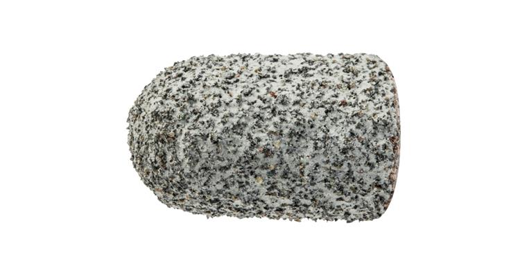 1001437629 POLICAP abrasive cap PC cylindrical shape SiC diameter 7x13 mm SIC-COOL80