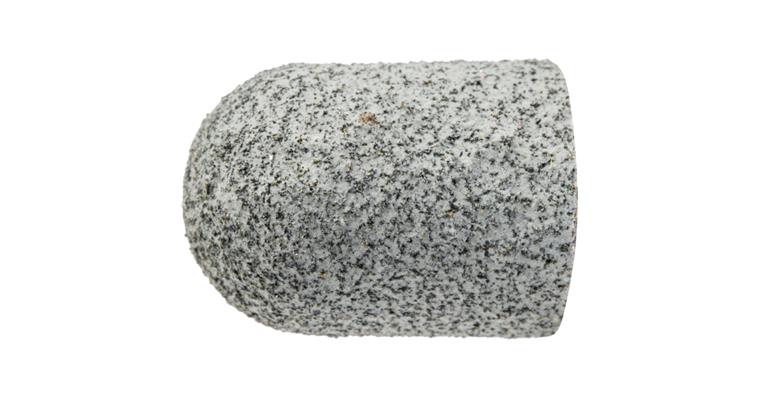 1001437634 POLICAP abrasive cap PC cylindrical shape SiC diameter 10x15mm SIC-COOL150