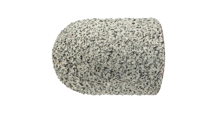 1001437633 POLICAP abrasive cap PC cylindrical shape SiC diameter 10x15 mm SIC-COOL80