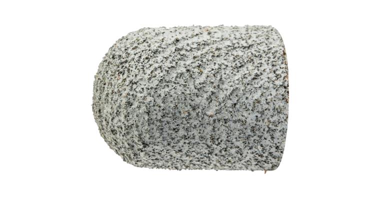 1001437637 POLICAP abrasive cap PC cylindrical shape SiC diameter 13x17 mm SIC-COOL80
