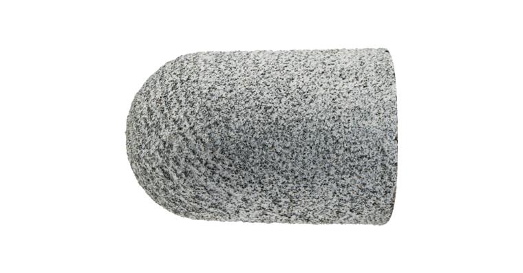 1001437642 POLICAP abrasive cap PC cylindrical shape SiC diameter 16x26mm SIC-COOL150