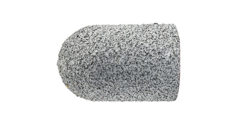 1001437641 POLICAP abrasive cap PC cylindrical shape SiC diameter 16x26 mm SIC-COOL80