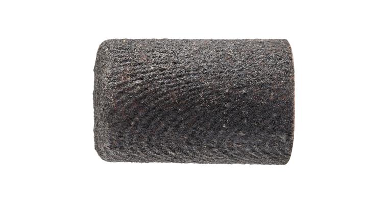 1043492105 POLICAP abrasive cap PC cylindrical shape corundum diameter 16x26 mm A150