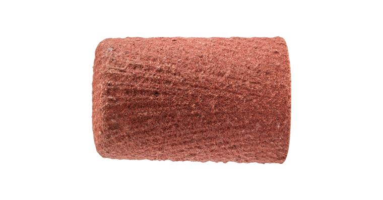 1043493105 POLICAP abrasive cap PC cylindrical shape corundum diameter 16x26 mm A280