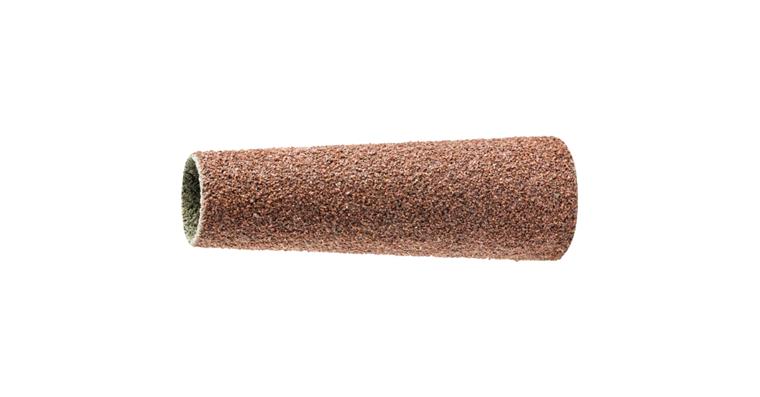 1001428166 POLICAP abrasive sleeve PCH corundum diameter 15-20x65 mm A60 universal