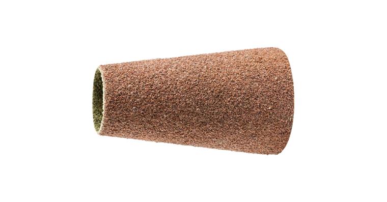 1001428172 POLICAP abrasive sleeve PCH corundum diameter 22-36x65 mm A60 universal