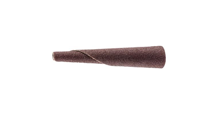 1001428441 POLICO grinding cones PCO corundum diameter 10x50mm A150 universal