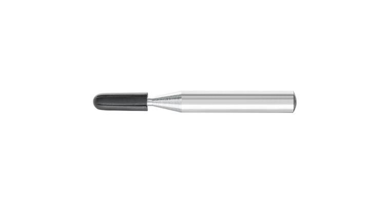 1001427872 POLICAP cap carrier PCT Round cone shape Diameter 5x15 mm Shank 6 mm