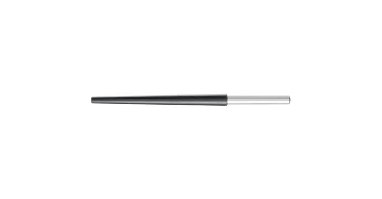 1001427876 POLICAP cap carrier PCT round cone shape diameter 5-7x85 mm shank 6 mm