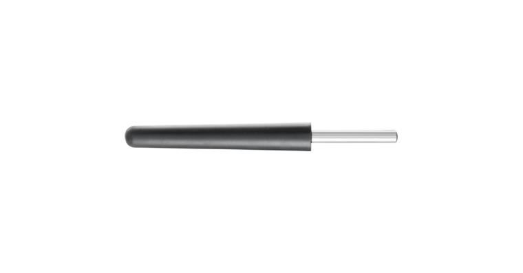 1001427877 POLICAP cap carrier PCT round cone shape diameter 11-14x85 mm shank 6 mm