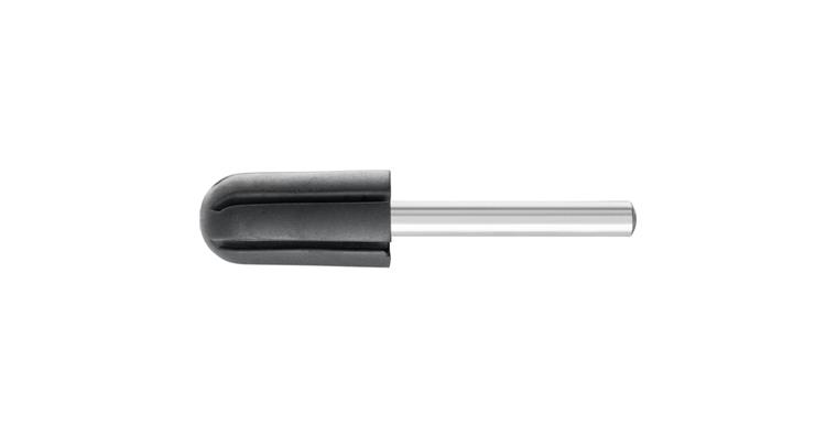 1043490403 POLICAP cap carrier PCT round cone shape diameter 16x32 mm shank 6 mm