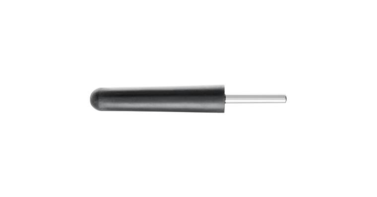 1001427878 POLICAP cap carrier PCT round cone shape diameter 16x20x85 mm shank 6 mm
