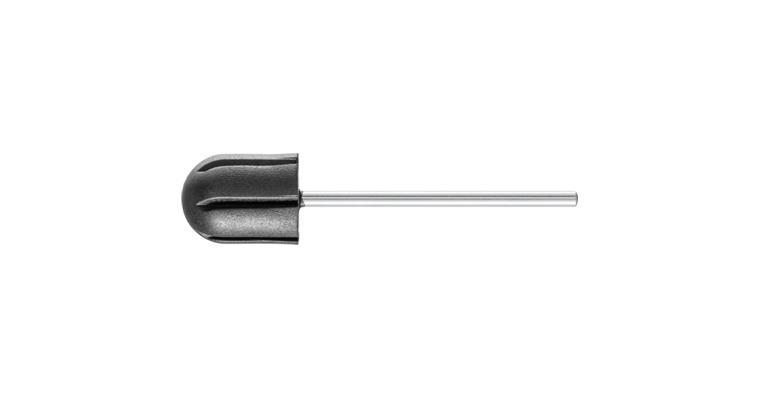 1001439183 POLICAP cap carrier PCT cylindrical form diameter 13x17mm shank 2.35mm