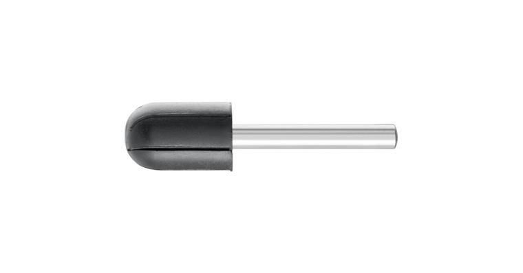 1043490205 POLICAP cap carrier PCT cylindrical form diameter 16x26 mm shank 6 mm