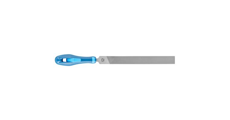 1001433807 workshop file with handle flat blunt 150mm cut 3 for fine machining