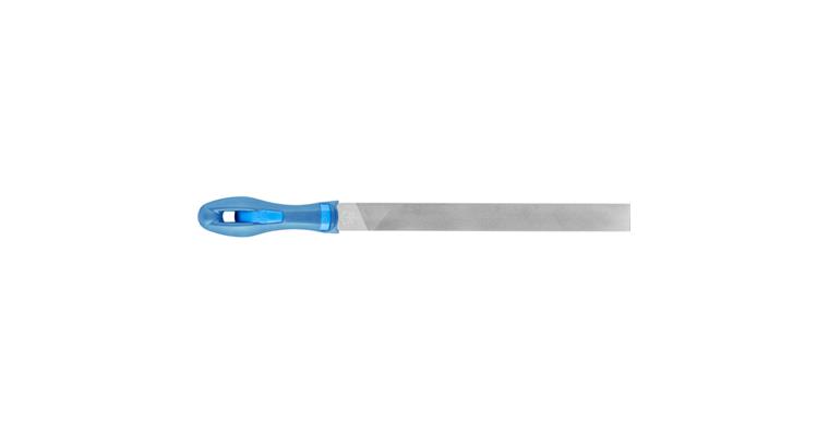 1001433812 workshop file with handle flat blunt 250mm cut 2 universal roughing