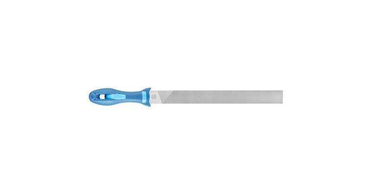 1001433816 workshop file with handle flat blunt 300mm cut 3 for fine machining