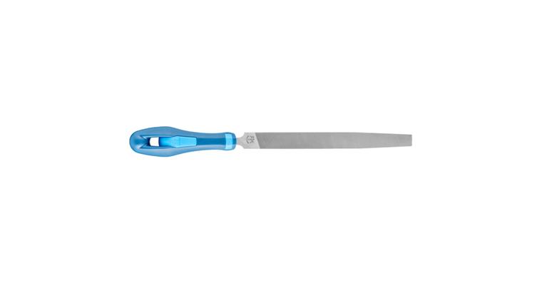 1001435616 workshop file with handle flat point 150mm cut 2 universal roughing