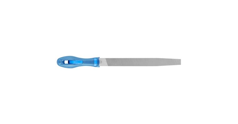 1001435619 workshop file with handle flat point 200mm cut 2 universal for roughing