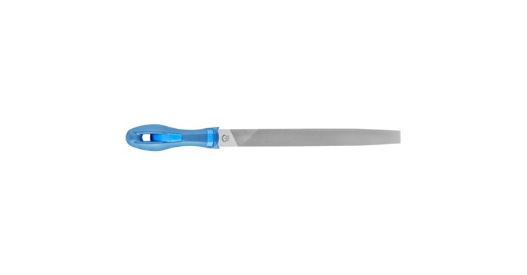 1001435622 workshop file with handle flat point 250mm cut 2 universal for roughing