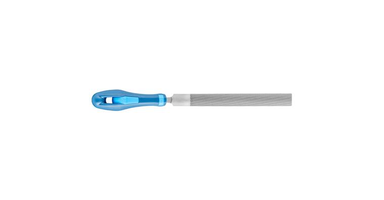 1001433831 workshop file with handle half-round 150mm cut 1 for rough machining
