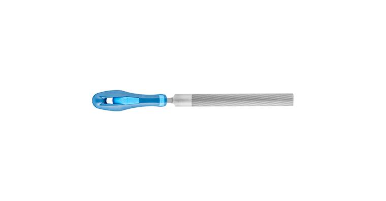 1001433832 workshop file with handle half-round 150mm cut 2 universal for roughing