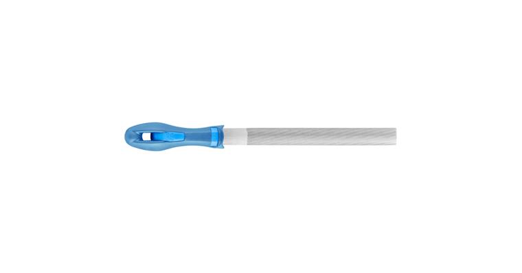 1001433834 workshop file with handle half-round 200mm cut 1 for rough machining