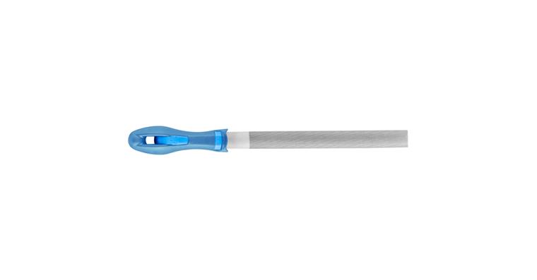1001433836 workshop file with handle half-round 200mm cut 3 for fine machining