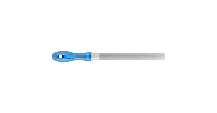 1001433838 workshop file with handle half-round 250mm cut 2 universal for roughing