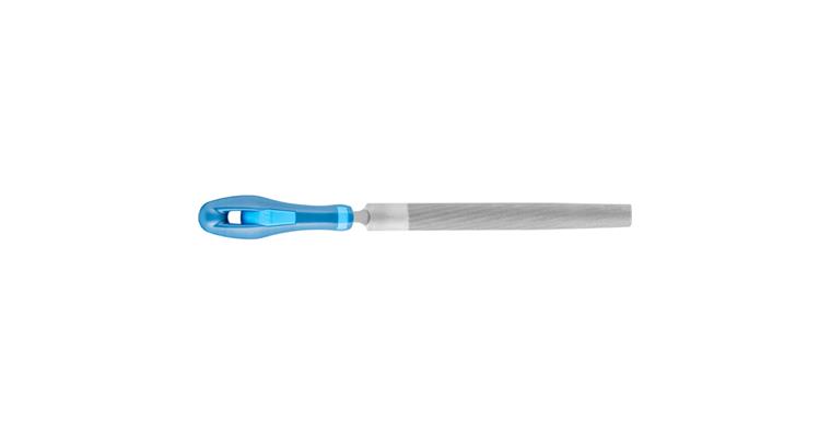 1001436293 workshop file with handle half-round pointed 150mm cut 2 universal roughing