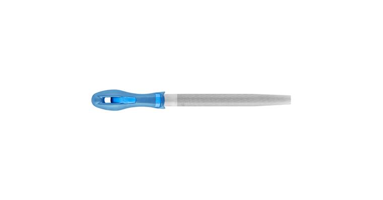 1001436296 workshop file with handle half-round pointed 200mm cut 2 universal roughing