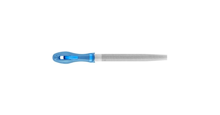 1001436299 workshop file with handle half-round pointed 250mm cut 2 universal roughing