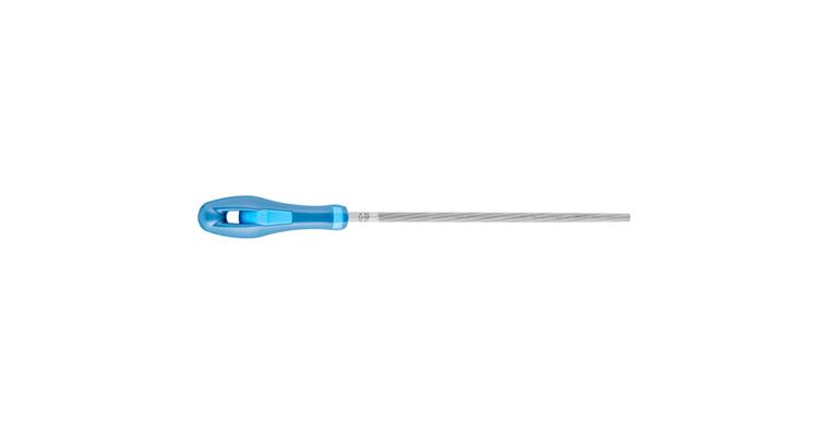 1001433841 workshop file with handle Round 150mm cut 1 for rough machining, roughing