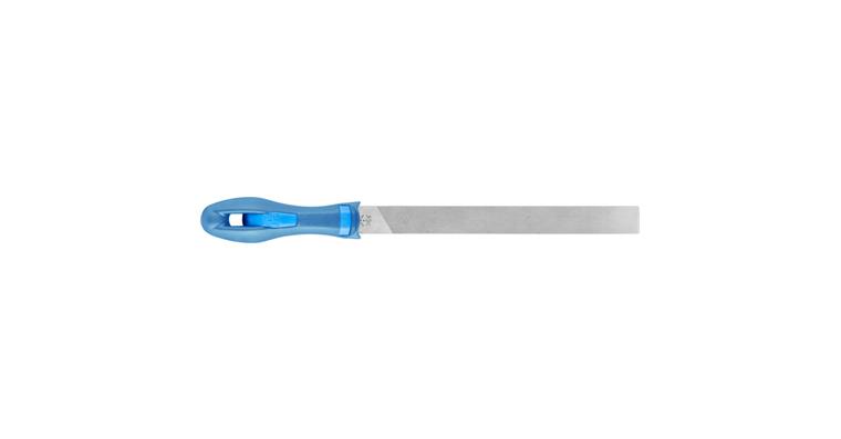 1001433864 millsaw file with handle round edges flat blunt 250mm cut 2 universal