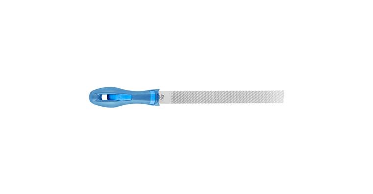 1001433854 wood rasp with handle flat stump 250mm cut 2 universal for roughing
