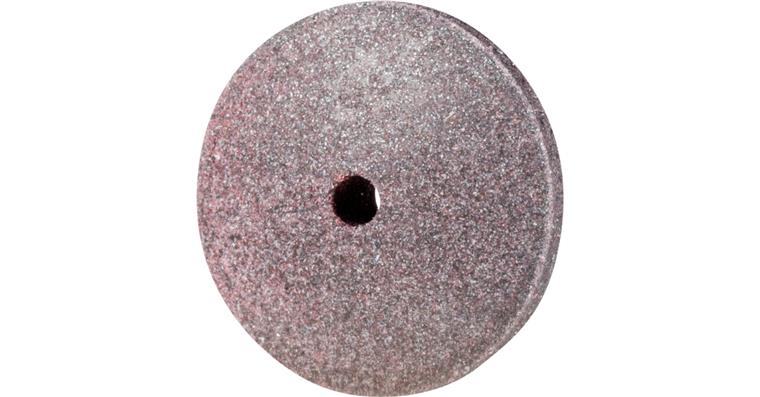 1001427820 Poliflex lens shape diameter 16x4mm bore 2mm bond GR hard SIC220