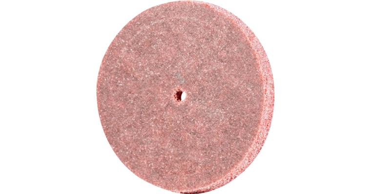 1001427822 Poliflex washer SC diameter 25x3 mm bore 2 mm bond GR A120