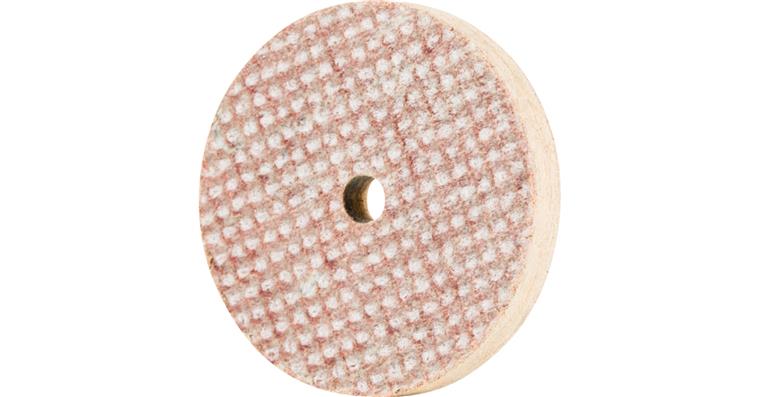 1001433887 Poliflex washer SC diameter 25x3 mm bore 3 mm bond TX A120