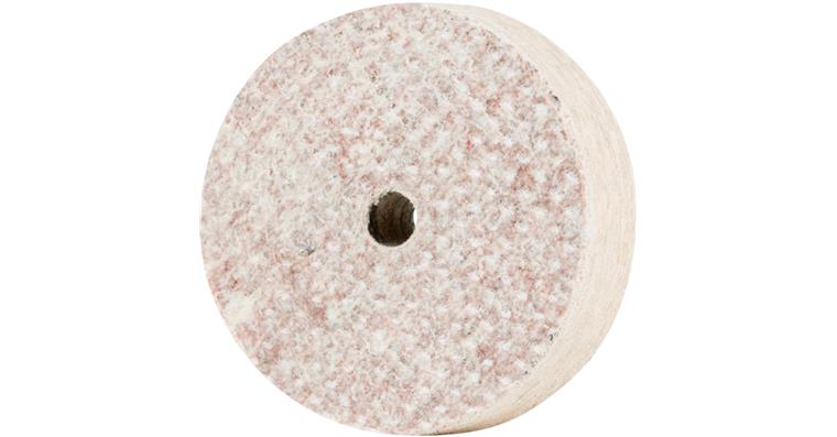 1001433890 Poliflex washer SC diameter 25x6 mm bore 3 mm bond TX A120