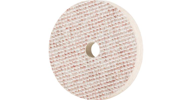 1001433896 Poliflex washer SC diameter 40x6 mm bore 6 mm bond TX A120