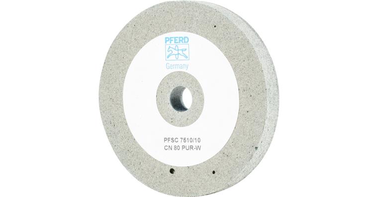 1001427666 Poliflex washer SC diameter 75x10mm bore 10mm bond PUR-W SIC80