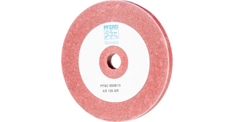 1001427667 Poliflex washer SC diameter 80x6 mm bore 10mm bond GR A120