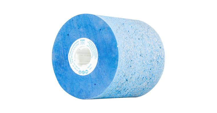 1001435865 Poliflex roller diameter 100x100mm bore 19 mm SIC16