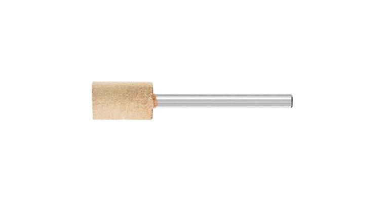 1044365109 Poliflex mounted point cylindrical shape 8x12 mm shank 3 mm bond LR A120