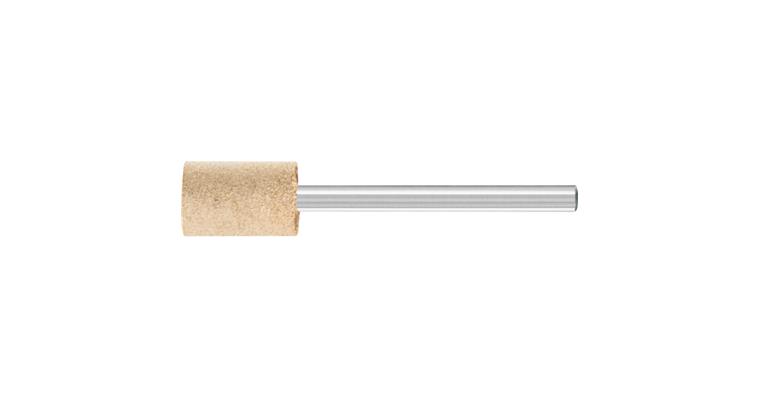 1001427692 Poliflex mounted point cylindrical shape 8x12 mm shank 3 mm bond LR A220