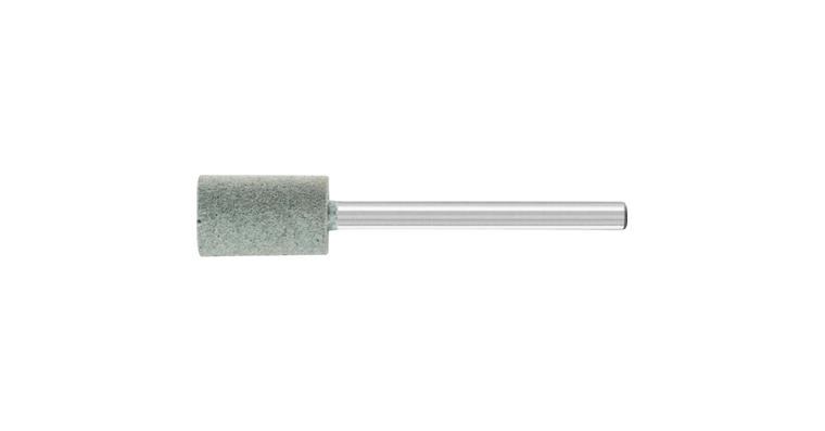 1001433617 Poliflex mounted point cylindrical shape 8x12mm shank 3mm bond PUR SIC150