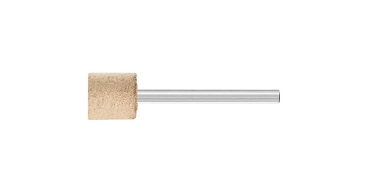 1001427699 Poliflex mounted point cylindrical shape 10x10 mm shank 3 mm bond LR A220