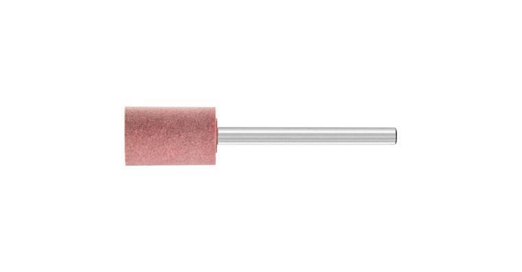 1001427703 Poliflex mounted point cylindrical shape 10x15 mm shank 3 mm bond GR A220