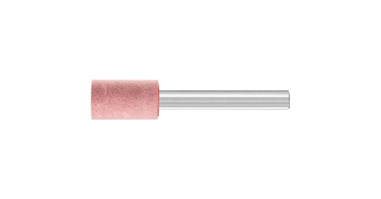 1001427725 Poliflex mounted point cylindrical shape 12x20 mm shank 6 mm bond GR A220